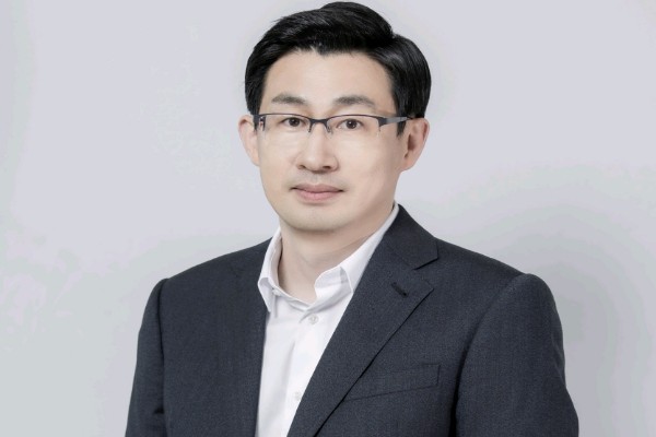  Pendiri LINE Jungho Shin Diangkat Sebagai Co-CEO