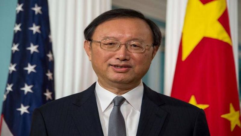  China Tegaskan Belt and Road Bukan Jebakan Utang