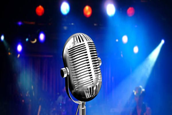  Desta dan Nycta Gina Bakal Pandu 6000 Peserta Karaoke