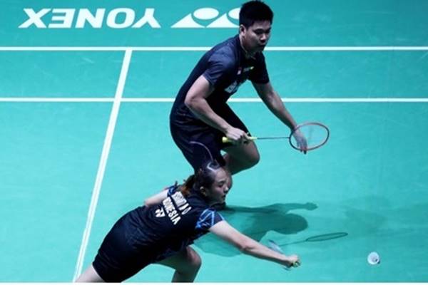 Hasil Semifinal India Open 2019: Indonesia Meloloskan Tiga Wakil ke Final