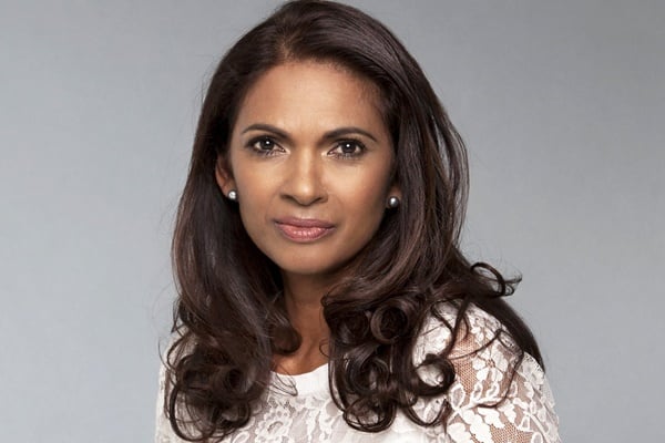  Gina Miller, Mantan Model di Balik Perjuangan Brexit 