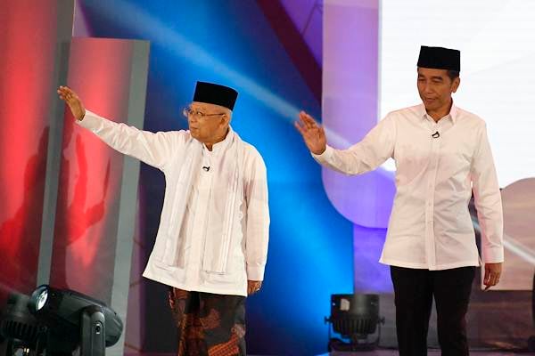  Kompolnas Desak Propam Panggil Mantan Kapolsek yang Diperintah Atasan Menangkan Jokowi