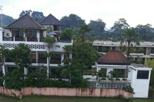  2.600 Unit Hunian Mewah Segera Ramaikan Pasar Properti
