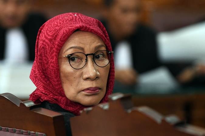  Sidang Hoaks, Ratna Hadirkan Wakil Ketua BPN Nanik S Deyang di Pengadilan