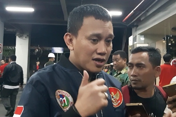  Tanggapi Ungkapan Amien Rais, TKN: People Power itu Kalau Pemerintahnya Zalim