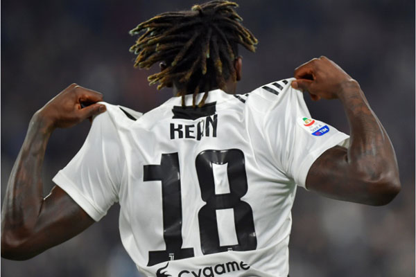  Masuki Pekan 30, Juventus Tak Tergoyahkan Teratas di Klasemen Serie A