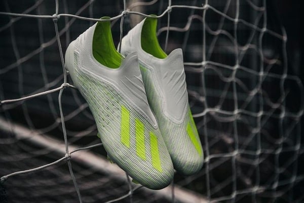  Adidas Gandeng Paul Dogba Rilis Sepatu Virtuso Pack