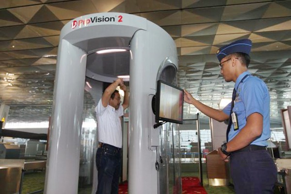  Canggih, Begini Rencana Digitalisasi Bandara Angkasa Pura II