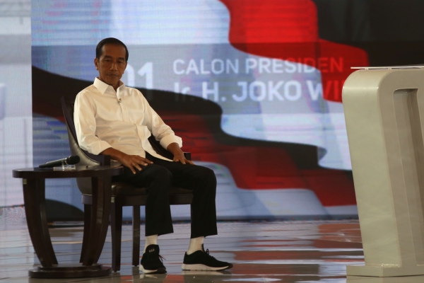  BPN Prabowo-Sandi : Jan Ethes Apa Sudah Dididik Pancasila?