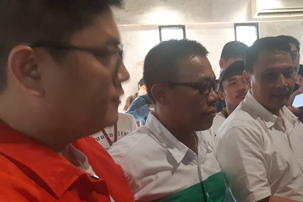  Pileg Kalah Pamor dari Pilpres 2019, Masinton : Bagai Pacar yang Nyaris Dilupakan