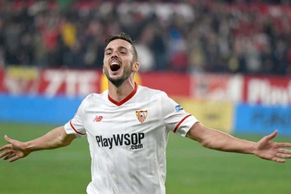  Hasil La Liga Spanyol, Sevilla Buka Asa ke Kompetisi Eropa