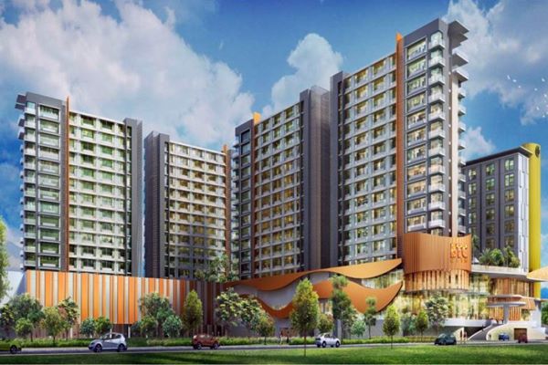  Gapura Prima Group Kembangkan Apartemen Kos Elit di Bekasi