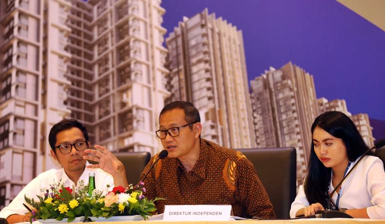  Penambahan Modal Urban Jakarta Propertindo