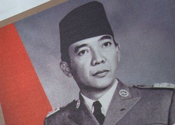  5 Berita Populer Nasional, Alasan Bung Karno Tak Melawan Saat Jadi Tahanan Rumah dan Polisi Tahan Mantan Dirut Bank Panin Dubai Syariah