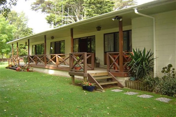  Bisnis Homestay Prospektif di Desa Wisata Serang