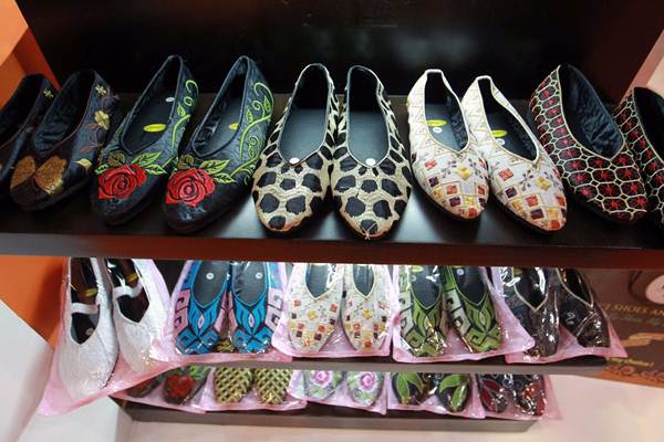  Bekraf Bantu Daftarkan Hak Cipta 5.671 Produk Kreatif