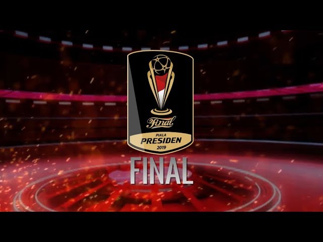  Final Piala Presiden Persebaya vs Arema, ini Jadwal Live Streamingnya