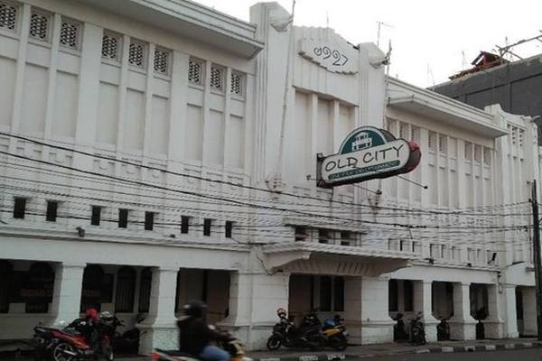  Tersandung Narkoba, DKI Cabut Izin Usaha Diskotek Old City