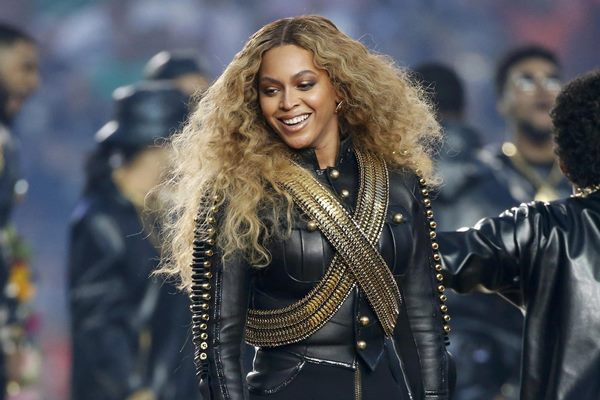  Kenang Penampilan Bersejarah Beyonce di Coachella, Netflix Rilis Dokumenter