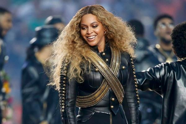  Kenang Penampilan Bersejarah Beyonce di Coachella, Netflix Rilis Dokumenter