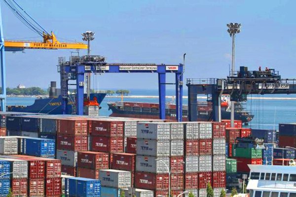  ALFI : Keberadaan Asing di Pelabuhan Jangan jadi Momok Ekonomi