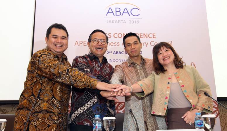 Penyelenggaraan APEC Business Advisory Council Meeting II
