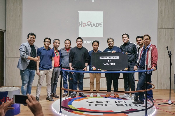  CoHive Dorong Start-Up Indonesia untuk Go-Internasional