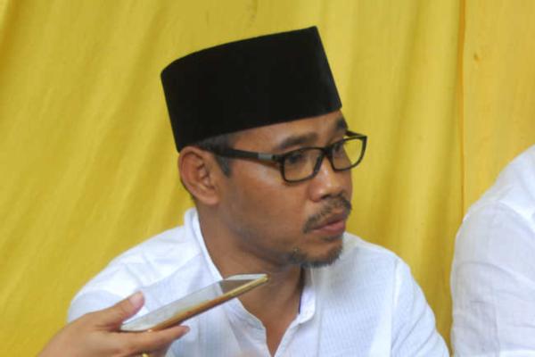  Kasus Kontrak PKP2B : KPK Periksa Bupati Temanggung Soal Aliran Uang dari Samin Tan