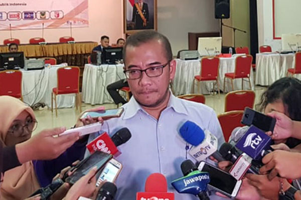  Beredar Hasil Perhitungan Suara Pilpres di Luar Negeri Menangkan Prabowo-Sandi