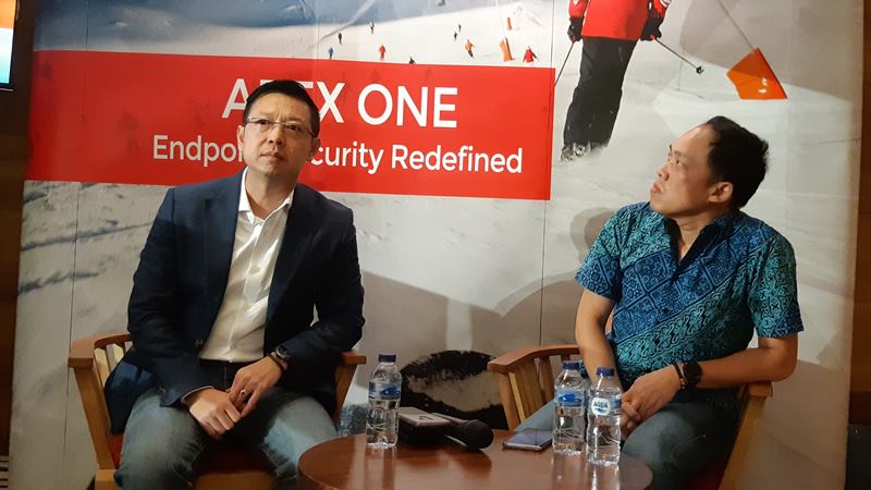  MAPA Adopsi Trend Micro Apex One, Lindungi Gerai Sport Station dan Planet Sports