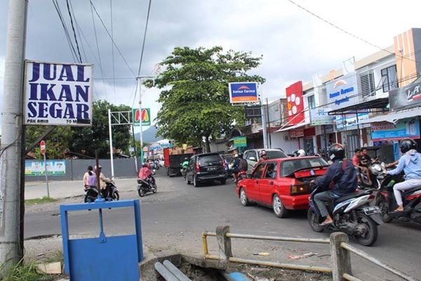  Pemkot Mataram Segera Bebaskan Lahan Jalan Penghubung ke Lombok Barat