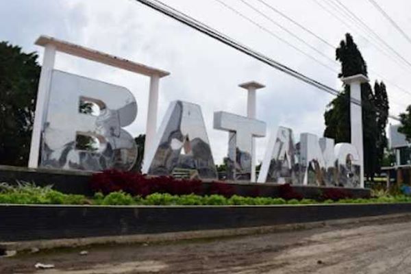  Pembahasan Revisi RTRW Batang Selesai, Zona Industri Jadi 5.000 Ha