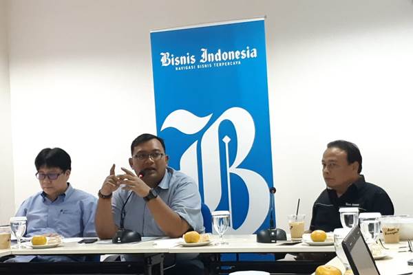  Suzuki Indomobil Sales Kunjungi Bisnis Indonesia