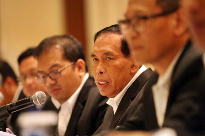  Bank Jatim Raup Laba Rp405,5 miliar