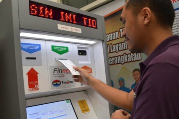  Tiket KA Lokal Gratis, Ini Cara Mendapatkannya