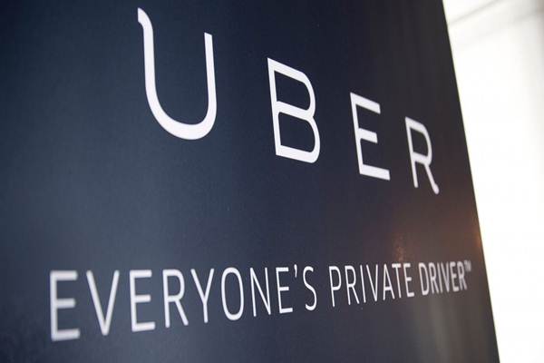   Uber Rencanakan IPO, Penjualan Saham Lyft Merosot
