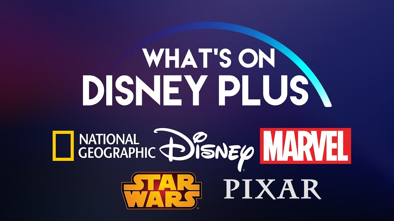  Disney Luncurkan Layanan Streaming Disney+, Lebih Ramah Kantong