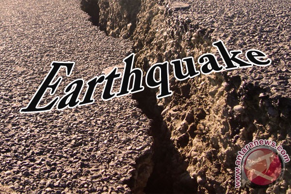  BMKG Keluarkan Peringatan Dini Tsunami Gempa Bumi Sulteng Magnitudo 6,9 