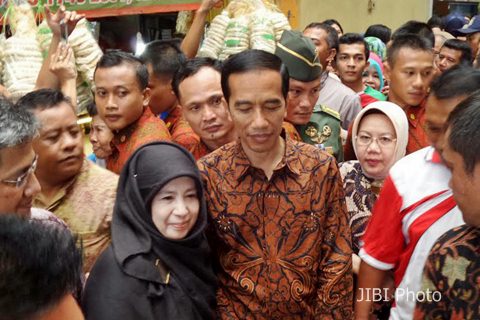  Ternyata Jokowi Bukan Tipe Academic Smart, Tapi Ini...