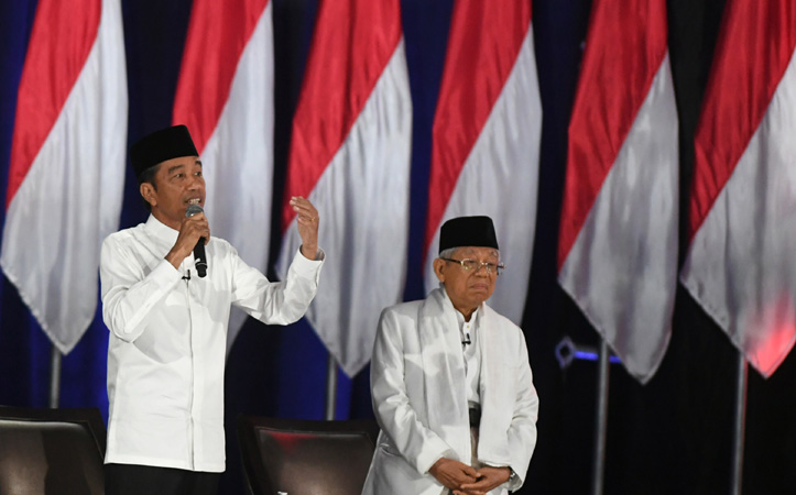  DEBAT CAPRES