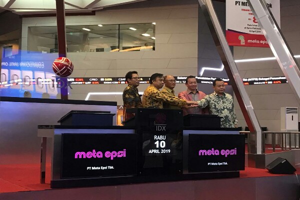  5 Terpopuler Market, Ini Pilihan Saham Diskon dan Super Holding BUMN Bisa Setara Temasek dan Khazanah?