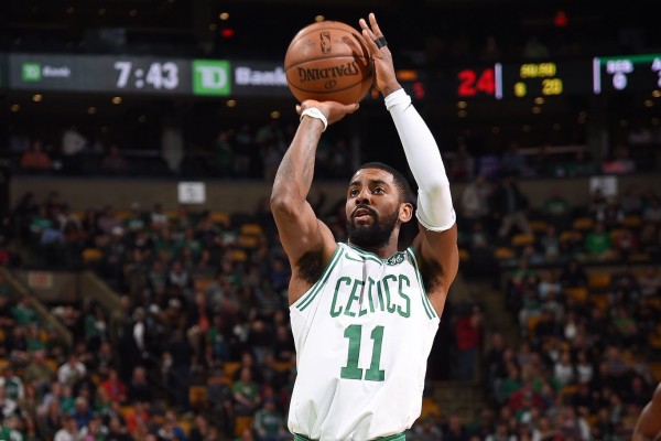  Hasil Playoff Basket NBA, Celtics Atasi Pacers 84 - 74