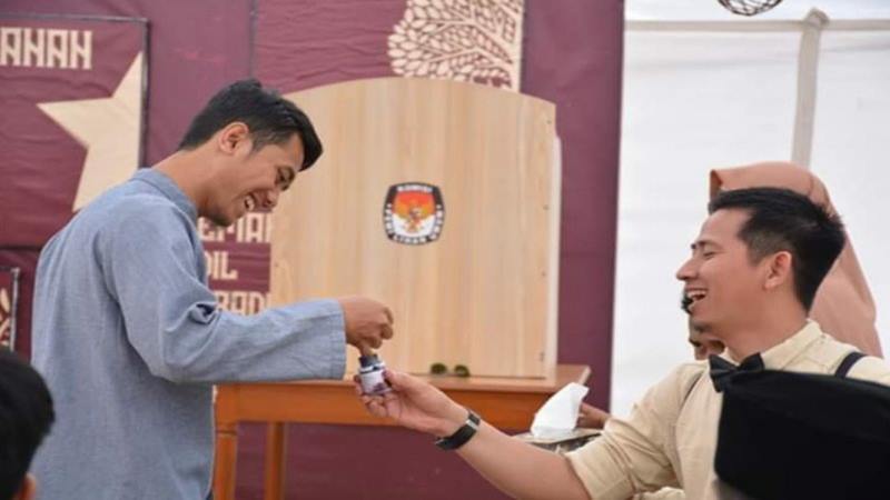 Kisruh Pemilu di Luar Negeri, Wapres JK Harapkan KPU Antisipasi