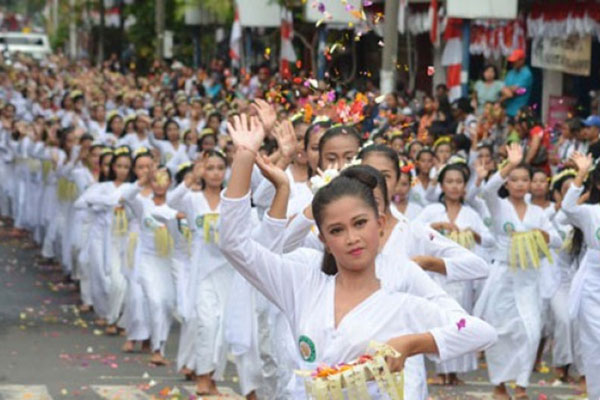  Bali Siapkan Perlindungan Hasil Karya Budaya