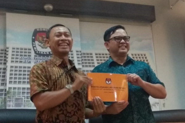  Selesaikan Dugaan 17,5 Juta Pemilih Bermasalah, KPU Pastikan Semuanya Wajar