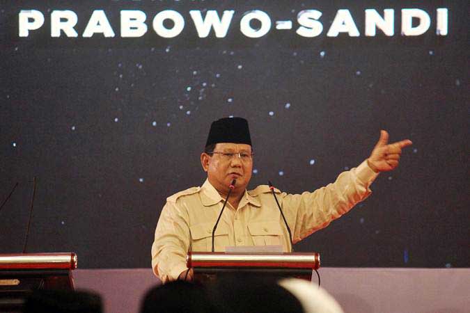  5 Berita Populer Nasional, Kata Pengamat Soal Bocornya Isi Rapat Tertutup Prabowo dan Jokowi Bersama Keluarga Masuk ke Kakbah