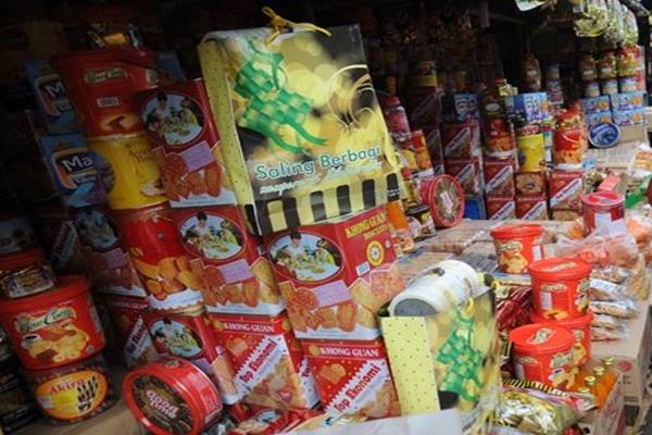  Diskon Pemilu, Industri Makanan Minuman Siap Pacu Penjualan 