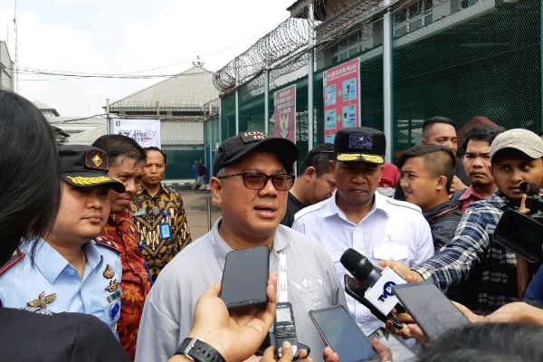  Undang Pemantau Asing di Pemilu 2019, KPU Ingin Tunjukan Proses Demokrasi di Indonesia