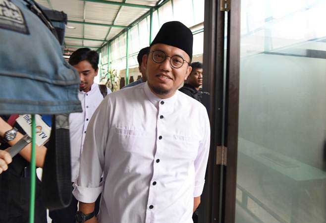  Bentrok di Madura, Prabowo Minta Pendukungnya Tenang dan Tidak Anarkis