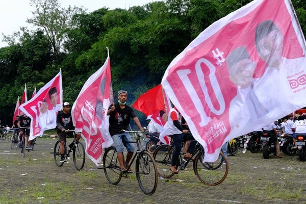  Wali Kota Gorontalo Imbau Tak Ada Konvoi Kemengan Pemilu